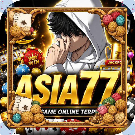 asia77 — mitra unggulan